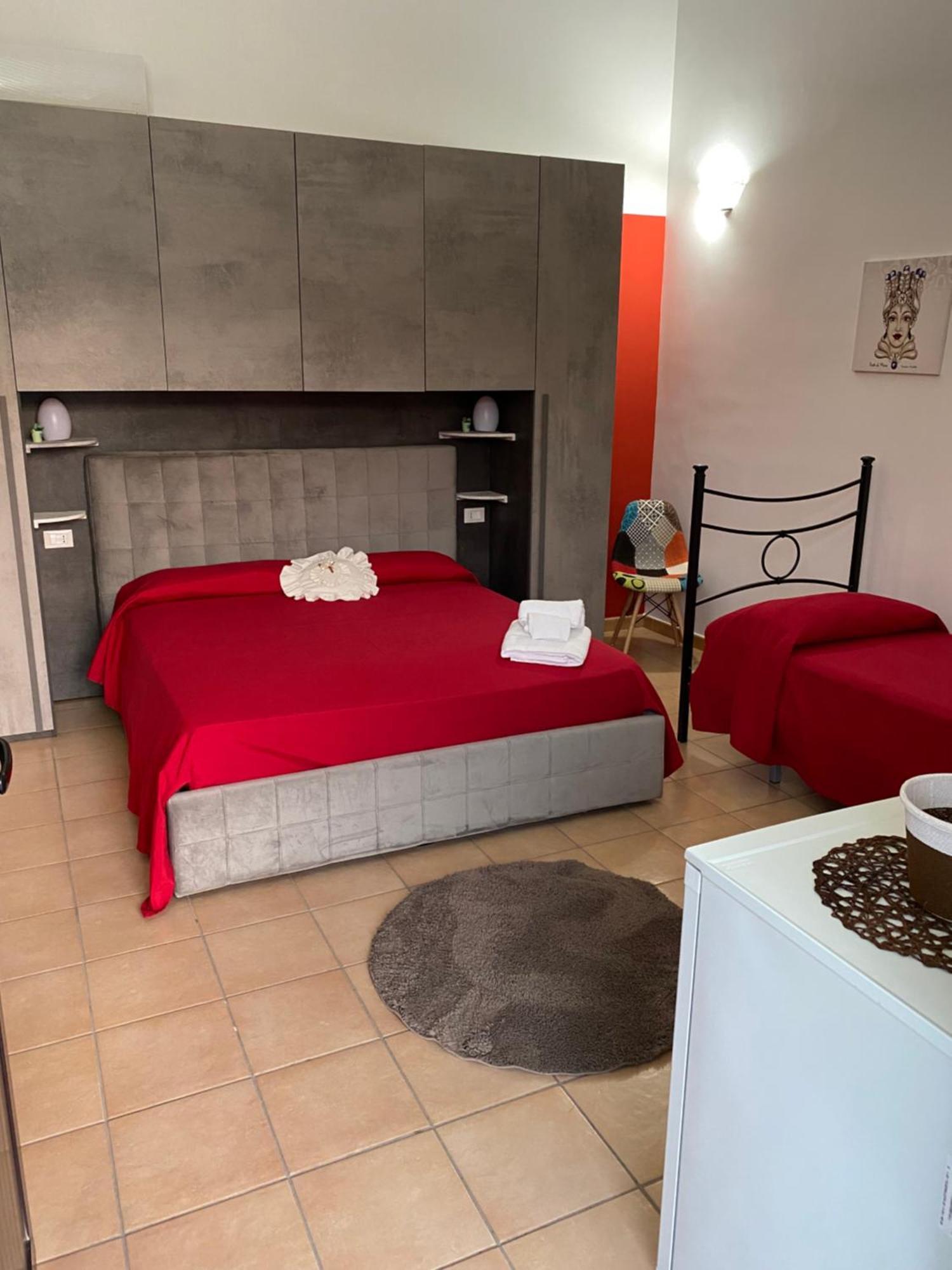 B&B Quattromulini !! Ното Экстерьер фото